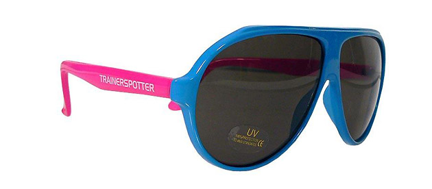 �������������� ����, ����, ����������, Trainerspotter, Trainerspotter Shades Sunglasses